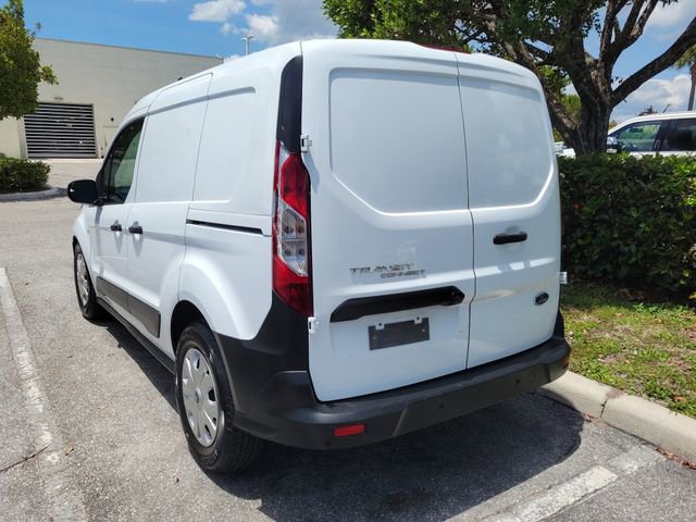 Used 2023 Ford Transit Connect XL FWD image 4
