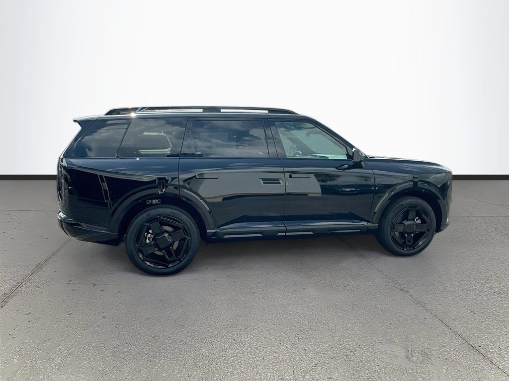 New 2027 Kia Telluride SX X-Line AWD/4WD image 8