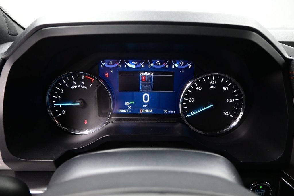 Used 2024 Ford Expedition Timberline AWD/4WD image 21