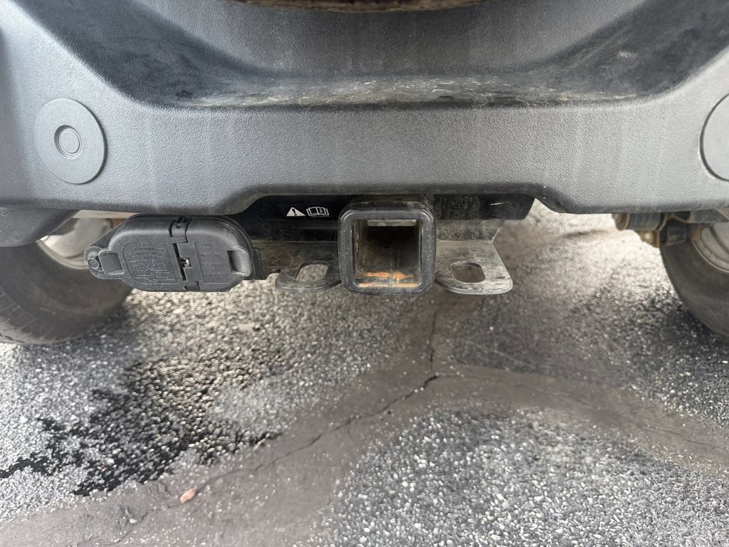 Used 2023 Ford Bronco Big Bend AWD/4WD image 10