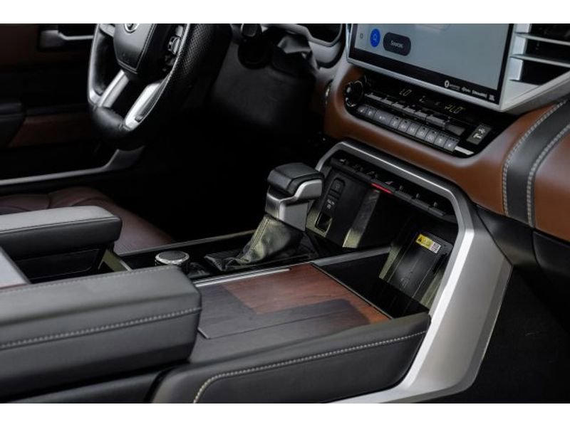 Used 2022 Toyota Tundra 1794 Edition image 31