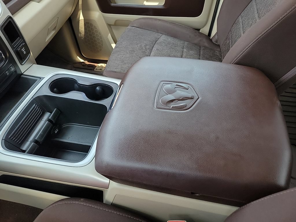 Used 2016 RAM 1500 Lone Star RWD image 29