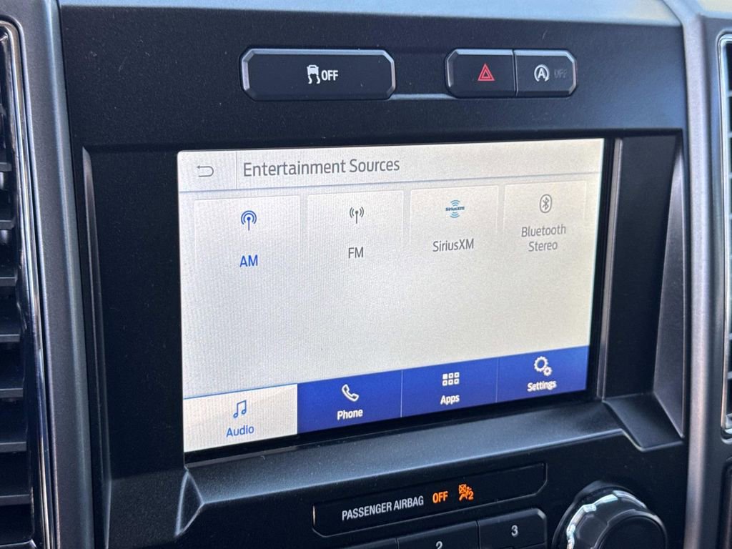 Certified 2019 Ford F150 XLT w/ Equipment Group 301A Mid AWD/4WD image 13