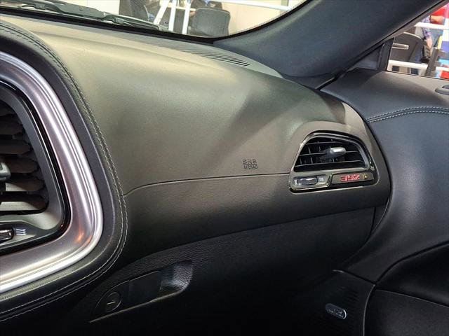 Certified 2021 Dodge Challenger R/T Scat Pack w/ Plus Package image 31