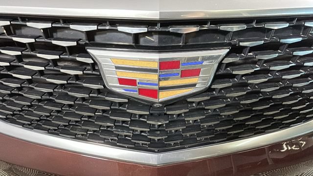 Used 2022 Cadillac XT6 Premium Luxury w/ Technology Package AWD/4WD image 8