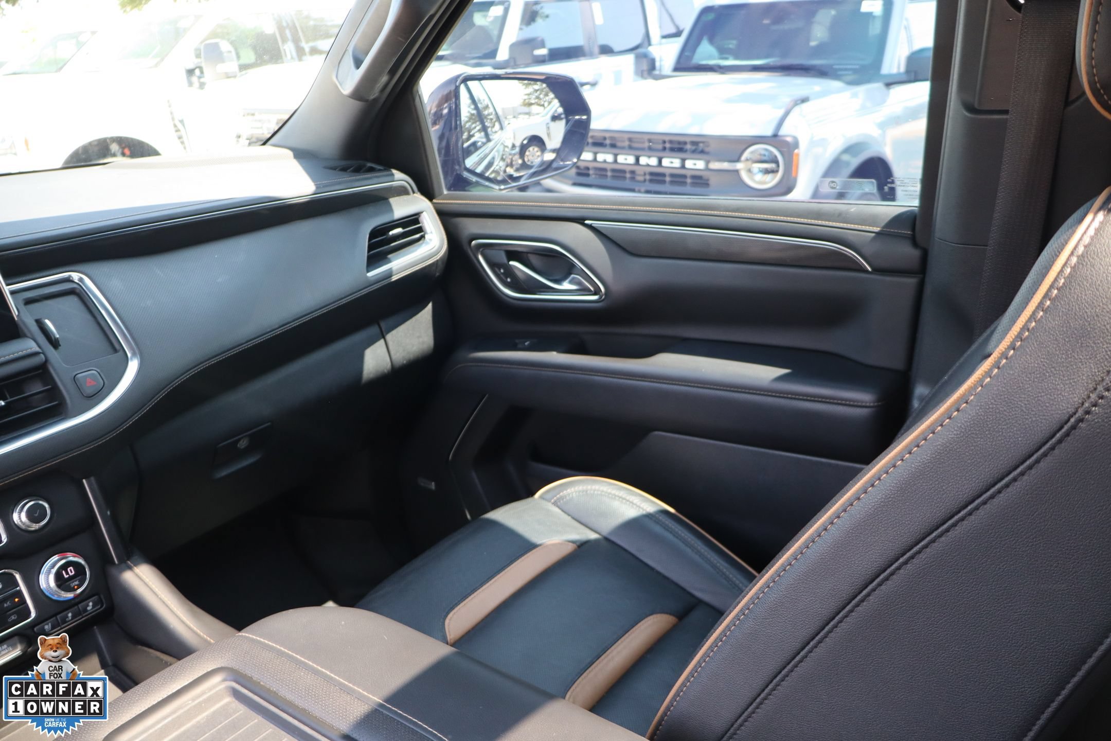 Used 2023 GMC Yukon XL AT4 AWD/4WD image 24