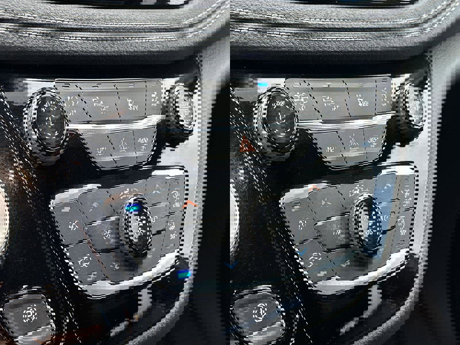 Used 2020 Chrysler Pacifica Limited w/ Advanced Safetytec Group image 26