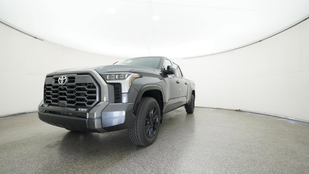 New 2026 Toyota Tundra Platinum image 37