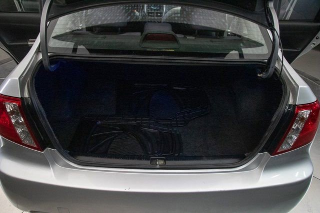 Used 2008 Subaru Impreza 2.5i image 17