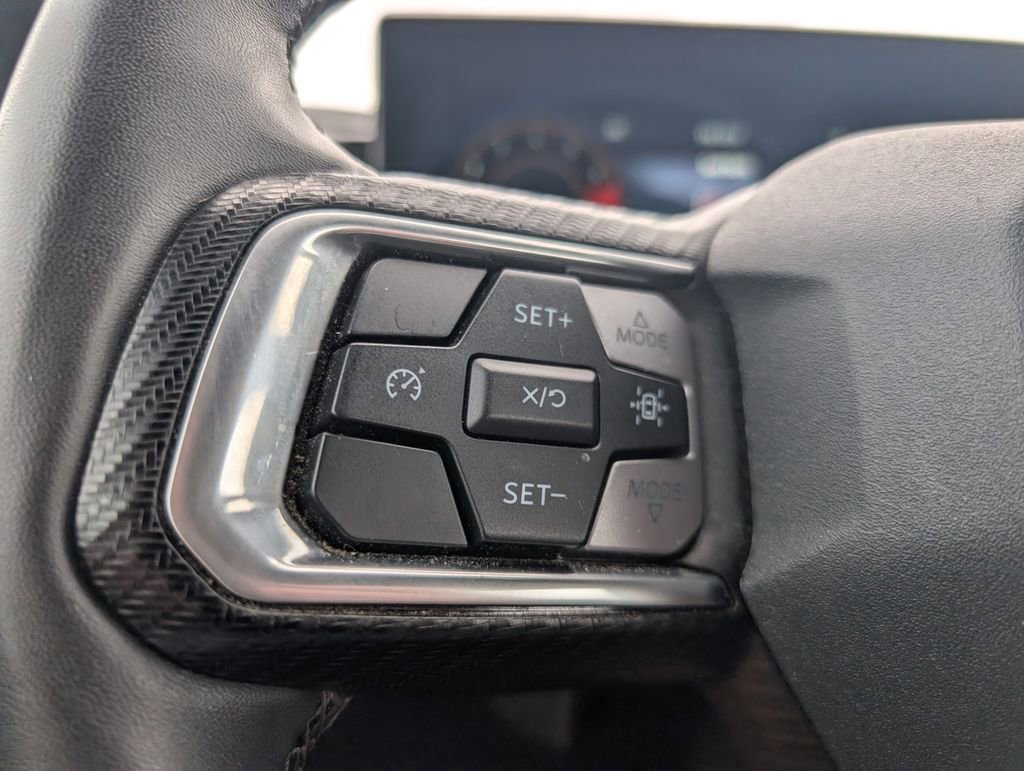 Used 2024 Ford Mustang EcoBoost image 14