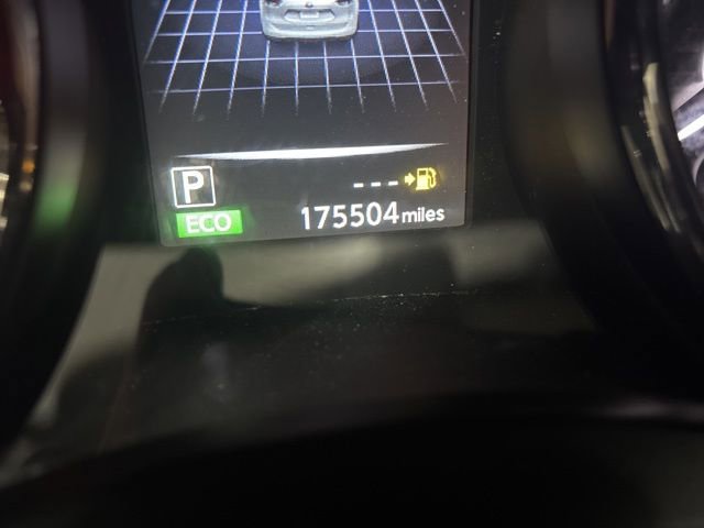 Used 2017 Nissan Rogue S image 19