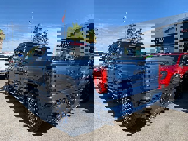 New 2026 GMC Sierra 1500 Denali Ultimate image 9