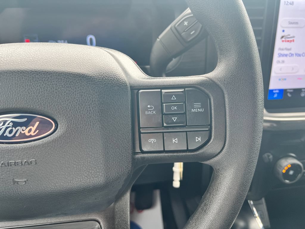 Used 2024 Ford F150 STX AWD/4WD image 22