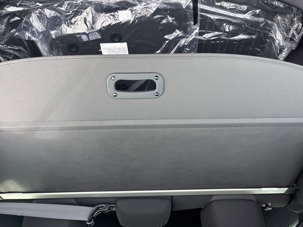 New 2026 Subaru Impreza 2.0i Sport image 14