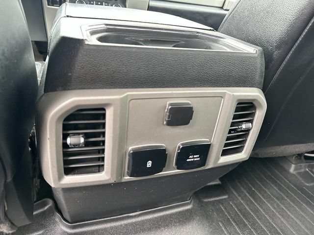 Used 2019 Ford F250 Lariat w/ Lariat Value Package AWD/4WD image 14