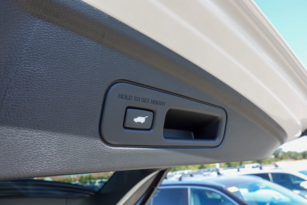 New 2026 Acura MDX A-Spec image 29