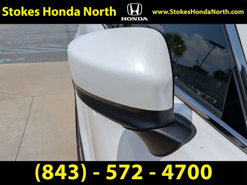 Used 2020 MAZDA CX-9 Grand Touring AWD/4WD image 15