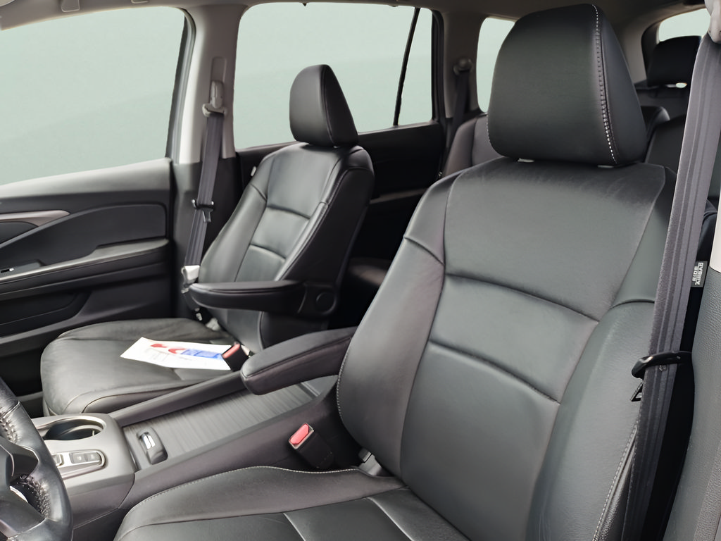 Used 2021 Honda Pilot Special Edition image 18