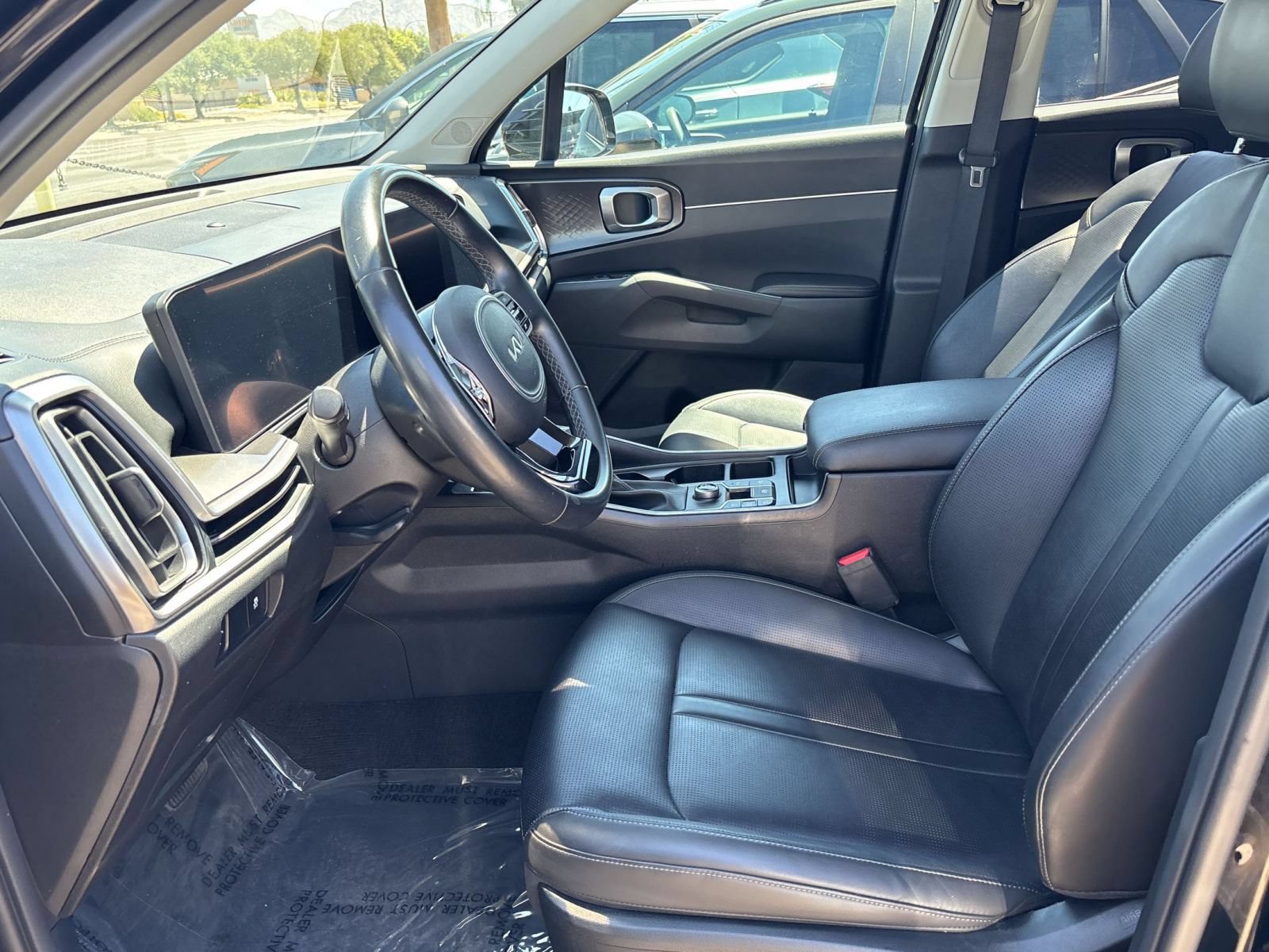 Used 2024 Kia Sorento S FWD image 20