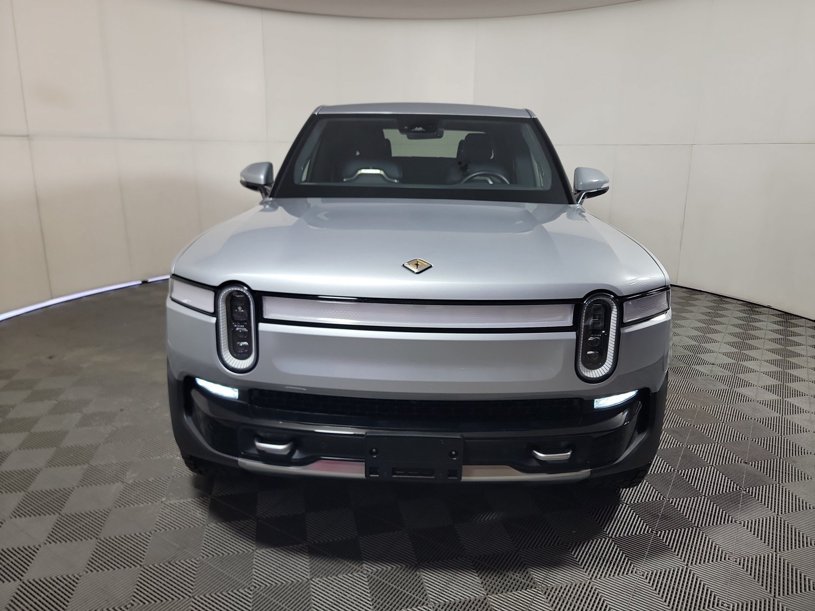 Used 2022 Rivian R1T Adventure AWD/4WD image 42