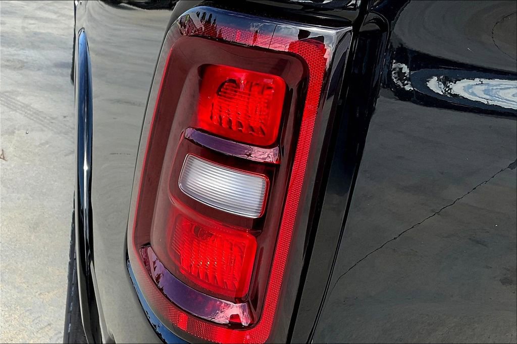 New 2026 RAM 1500 Big Horn image 30