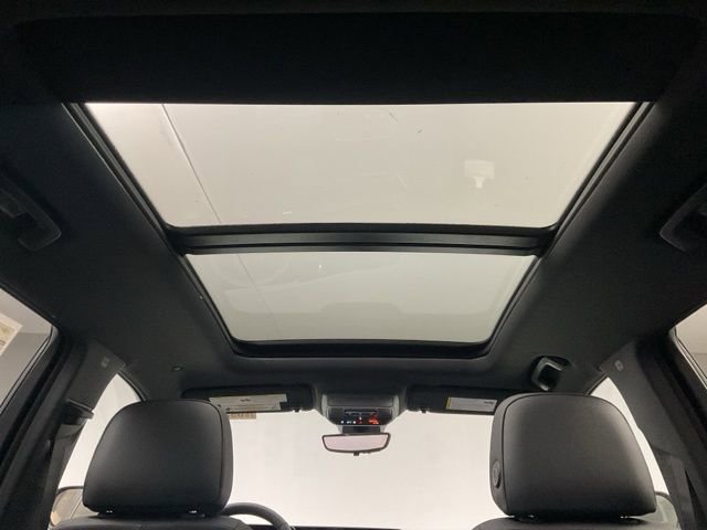 New 2026 Chevrolet Equinox RS w/ Convenience Package III image 28