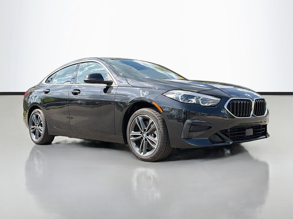 Used 2024 BMW 228i Gran Coupe image 1