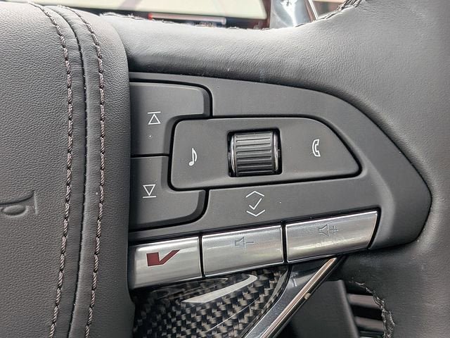 New 2026 Cadillac CT5 V image 25