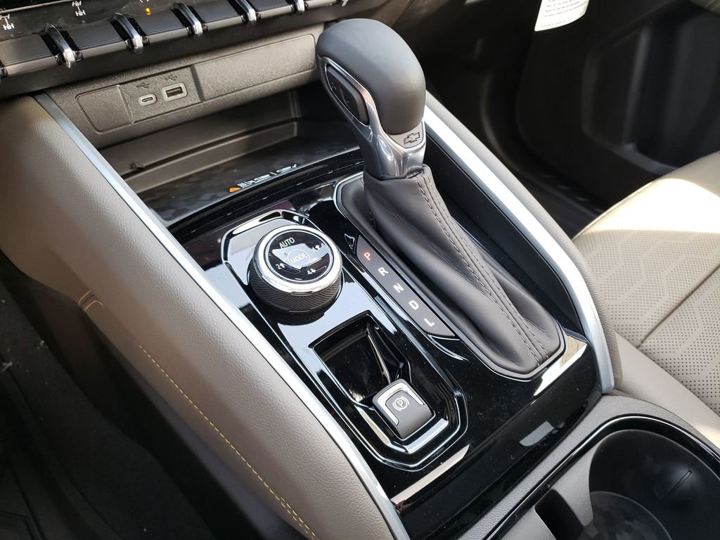 New 2026 Chevrolet Colorado ZR2 w/ Technology Package image 25