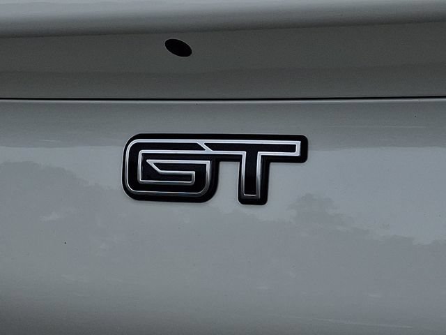 Used 2025 Ford Mustang Mach-E GT AWD/4WD image 36