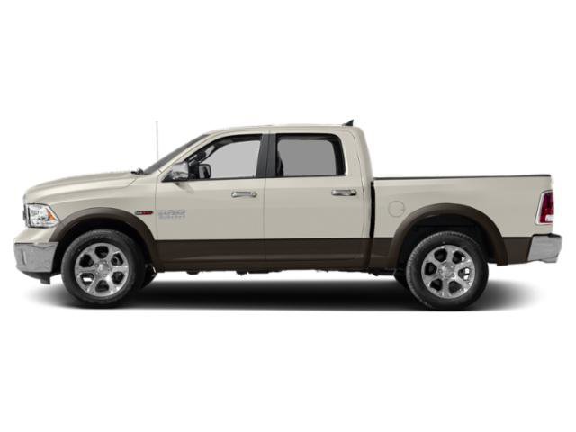 Certified 2018 RAM 1500 Laramie w/ Convenience Group image 3