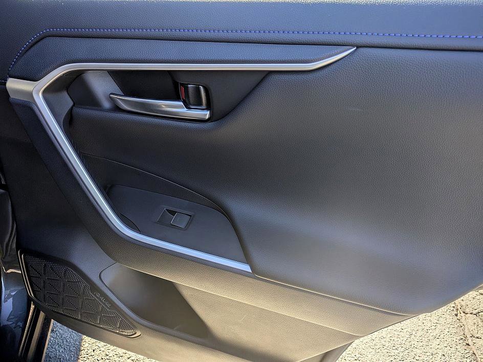 Used 2024 Toyota RAV4 XSE image 31