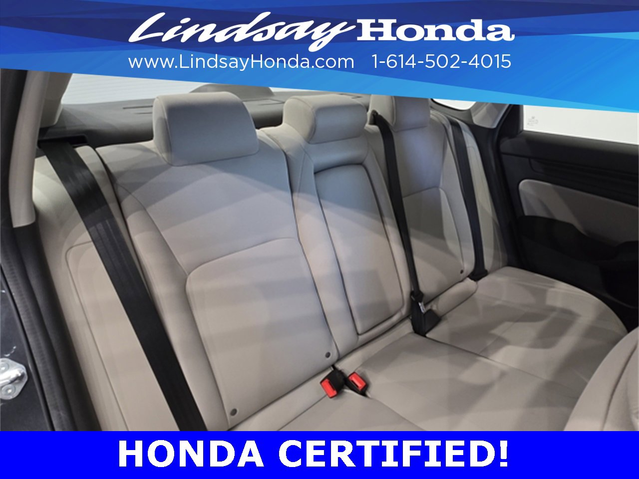 Certified 2024 Honda Civic EX image 8