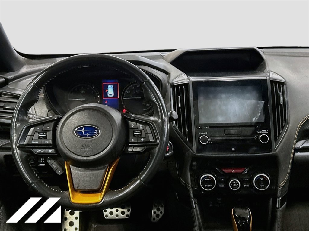 Used 2022 Subaru Forester Wilderness AWD/4WD image 26