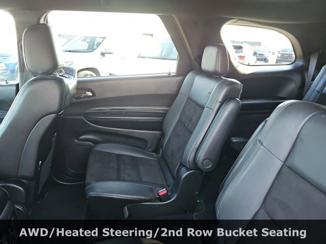 Used 2021 Dodge Durango GT image 23