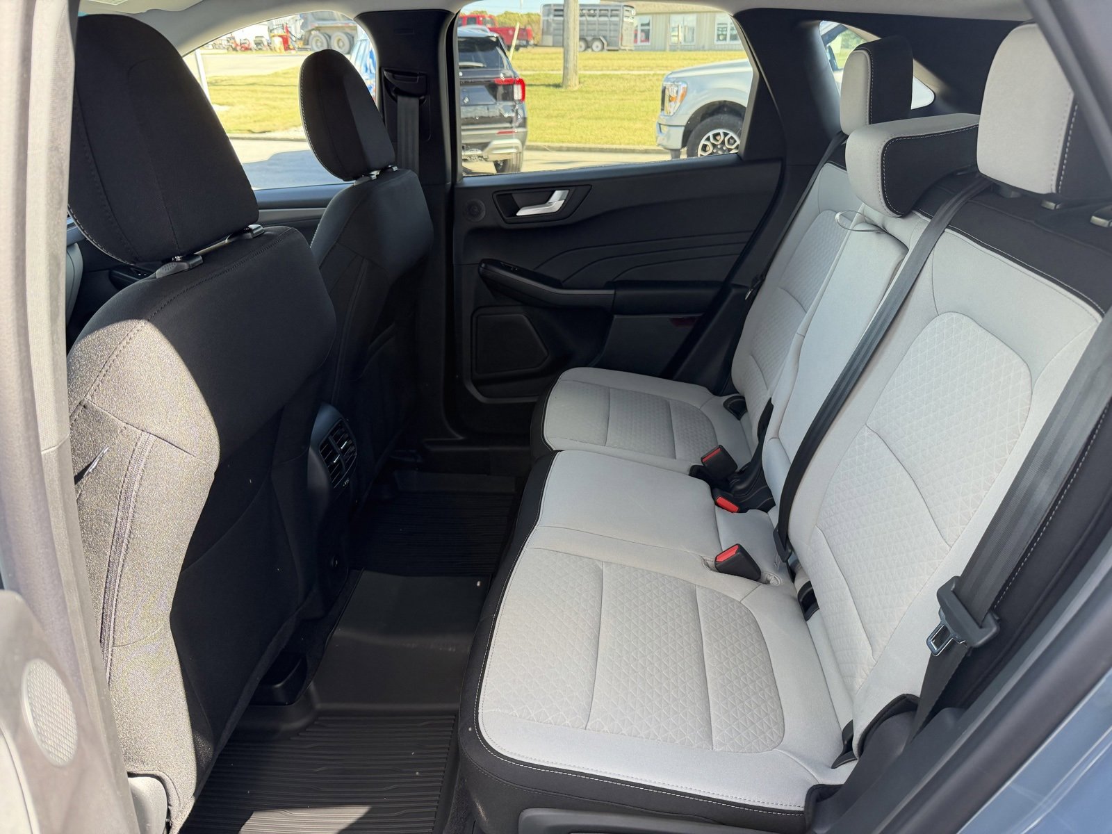 New 2026 Ford Escape Active image 14