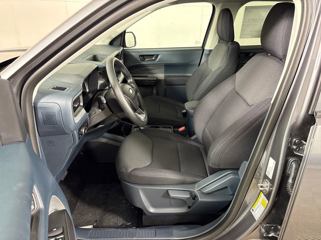 New 2026 Ford Maverick XL FWD image 29