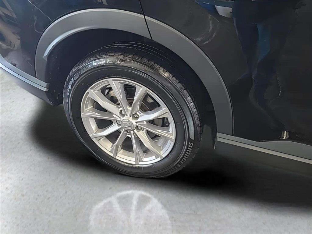 Used 2024 Honda CR-V EX image 31