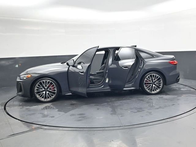 Used 2025 Audi S5 Prestige image 52