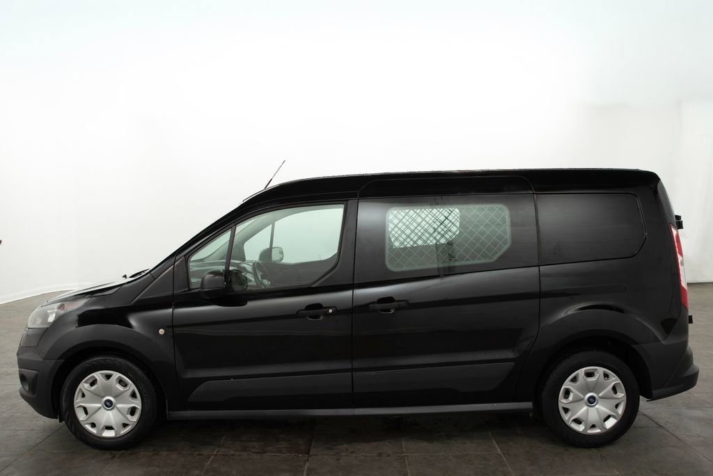 Used 2018 Ford Transit Connect XL FWD image 5