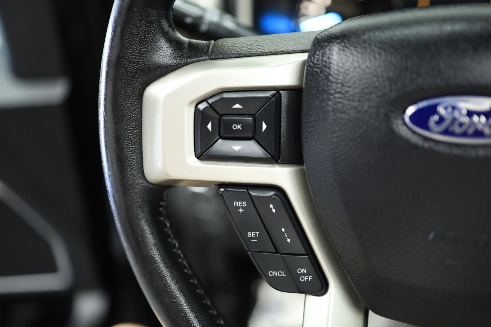 Used 2020 Ford F150 Lariat w/ Equipment Group 502A Luxury AWD/4WD image 37