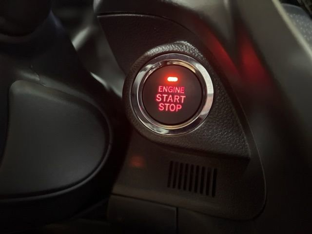 Certified 2026 Subaru Forester Sport w/ Sport Package image 39