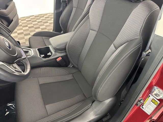 Used 2025 Subaru Outback Premium w/ Popular Package #1A image 23