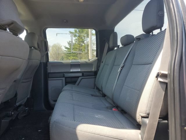 Used 2016 Ford F150 XLT w/ Equipment Group 301A Mid AWD/4WD image 28