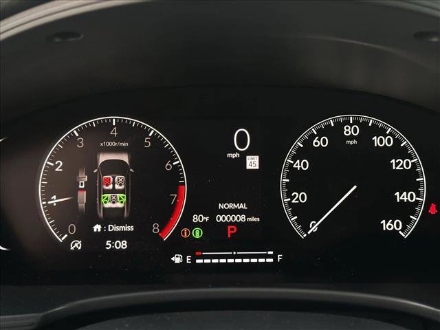 New 2025 Honda Civic Sport image 11