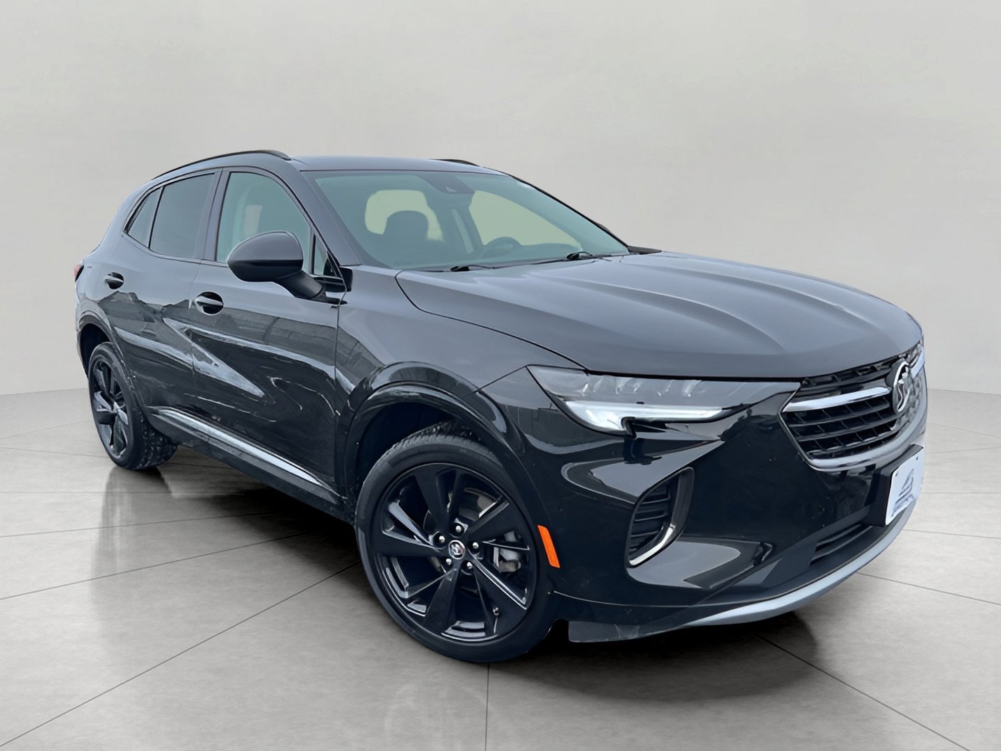 Used 2023 Buick Envision Preferred w/ Sport Touring Package image 1