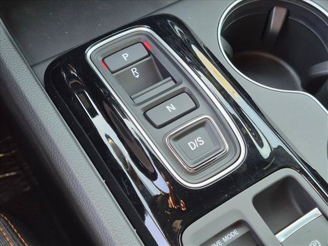 New 2026 Honda Pilot Sport image 14