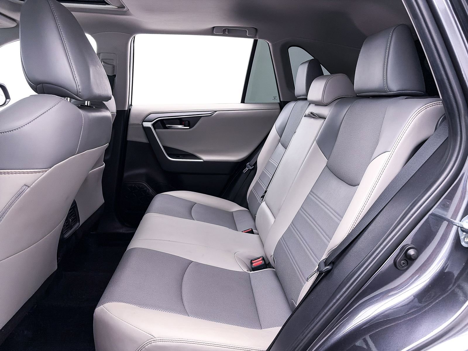 Used 2024 Toyota RAV4 Limited image 37