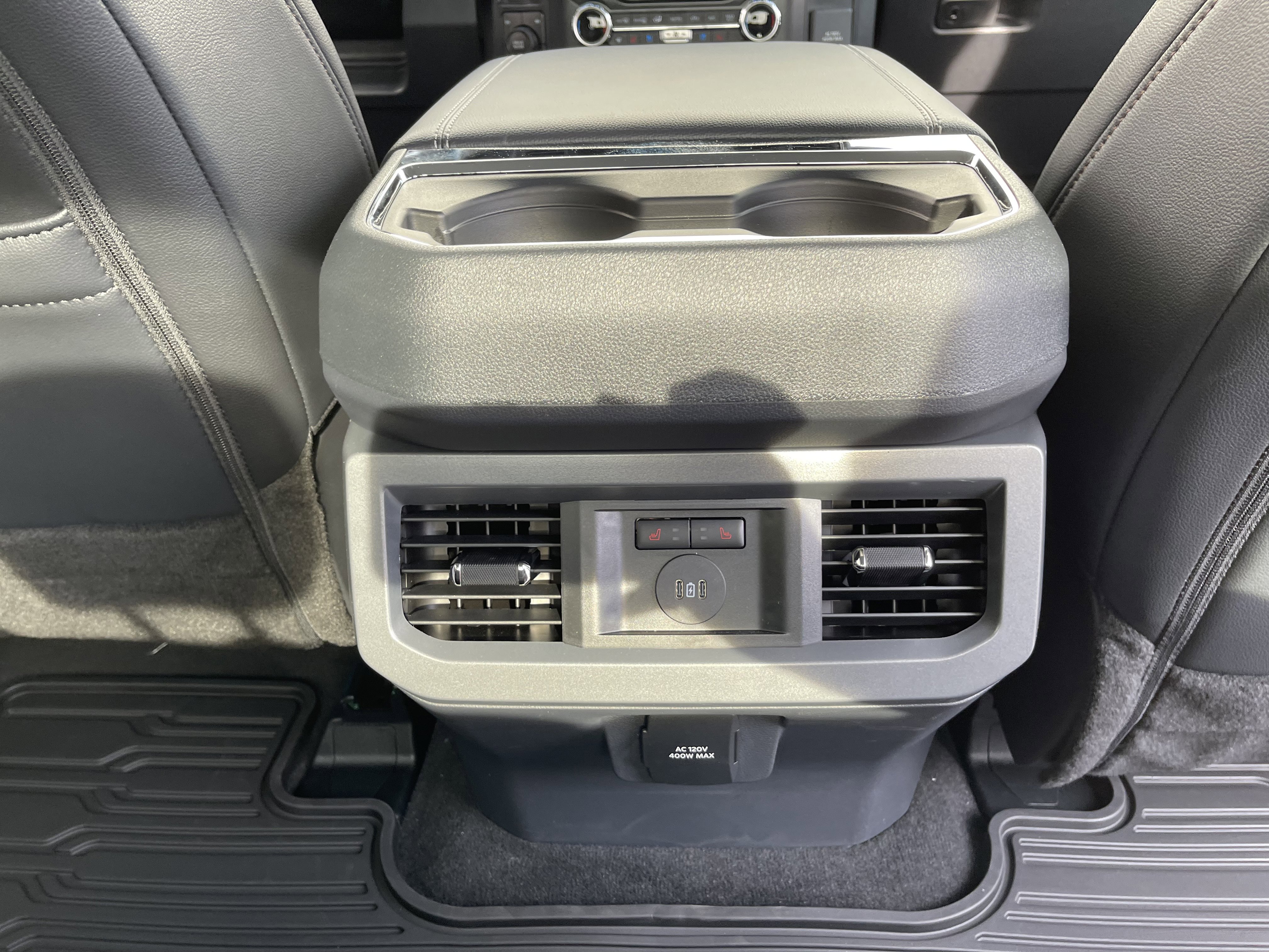 New 2026 Ford F350 Lariat image 26