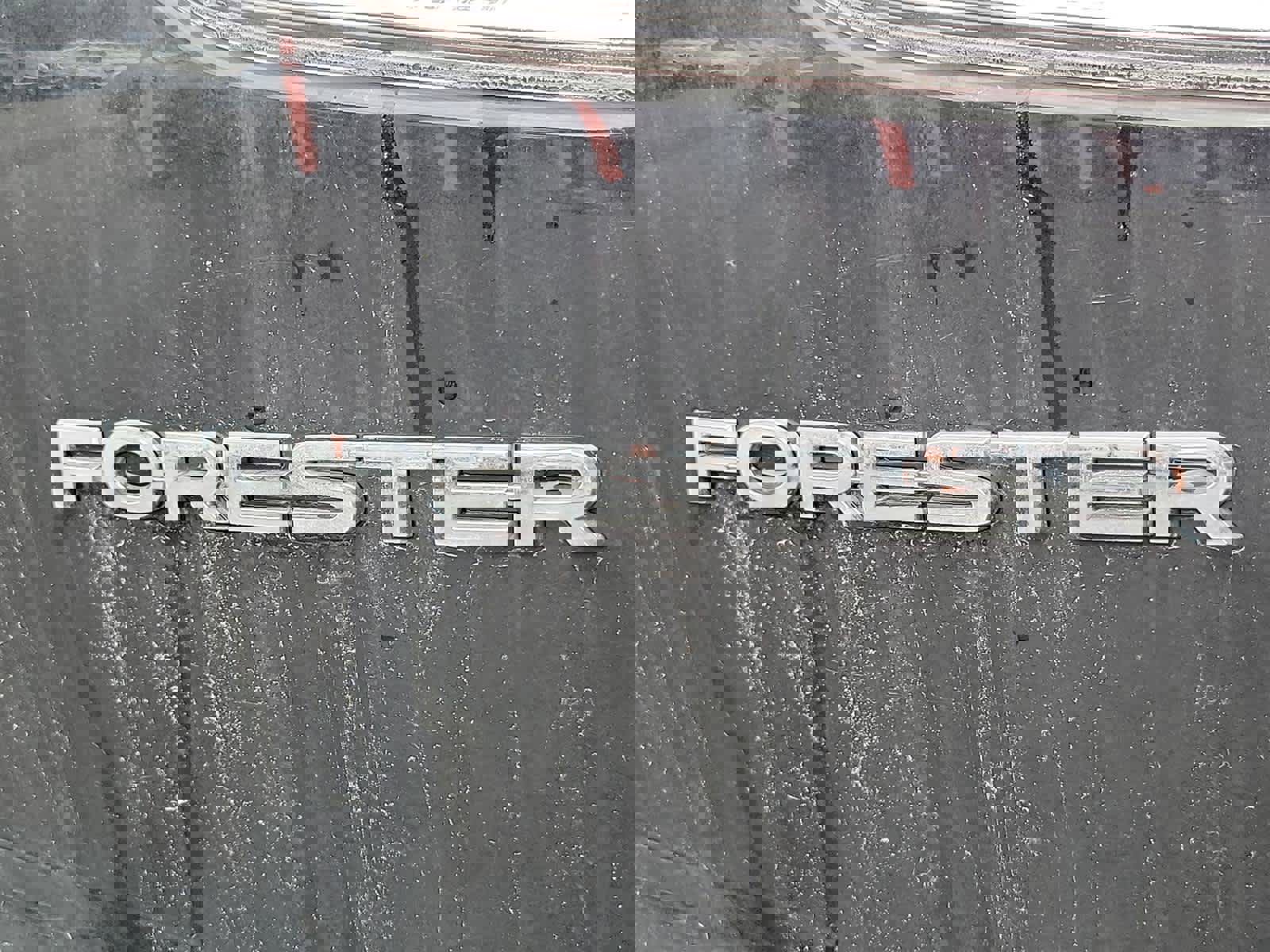 Used 2021 Subaru Forester Limited w/ Popular Package #3 image 17